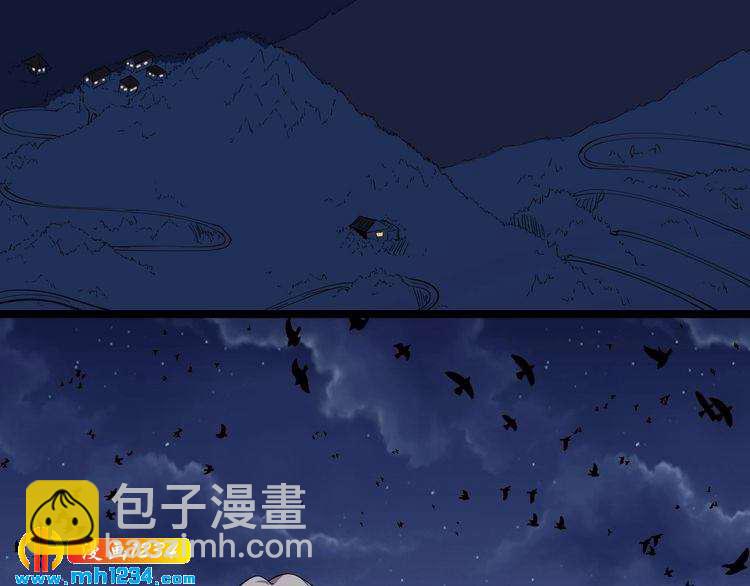 第58话 万鸦追踪！(1/2)-第60话