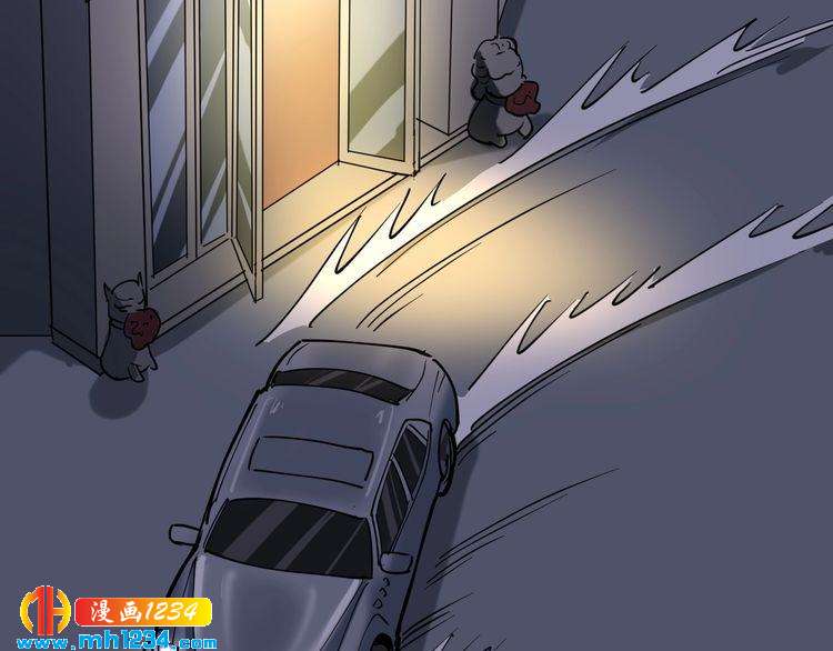 第58话 万鸦追踪！(1/2)-第60话