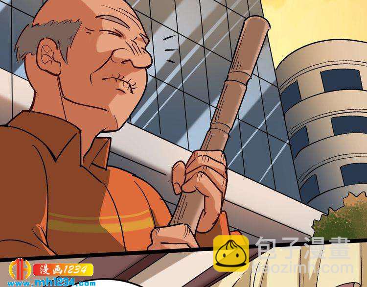 第65话 郎情妾意(1/2)-第66话