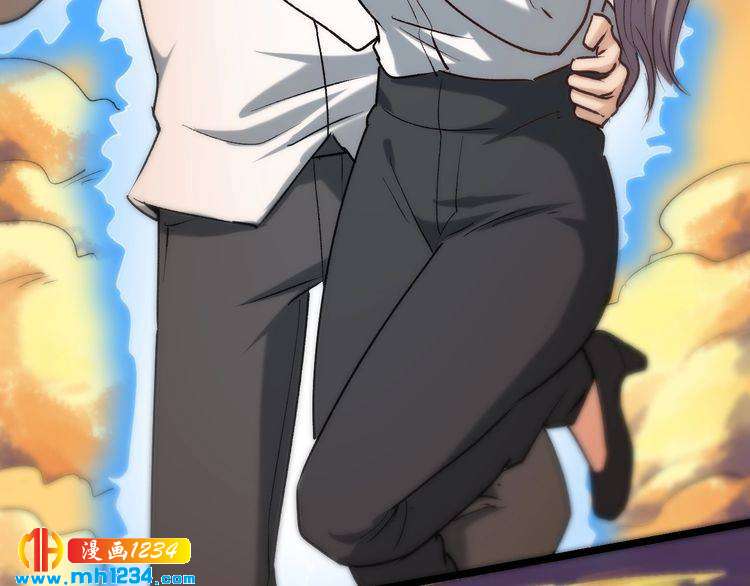 第65话 郎情妾意(1/2)-第66话