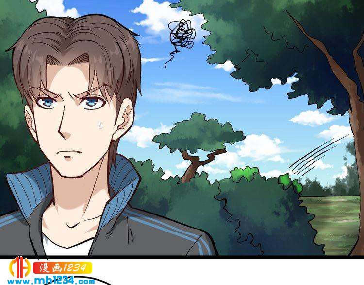 第69话 大弟子！(1/2)-第70话