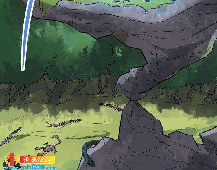 第77话 百宝空间！(1/2)-第78话