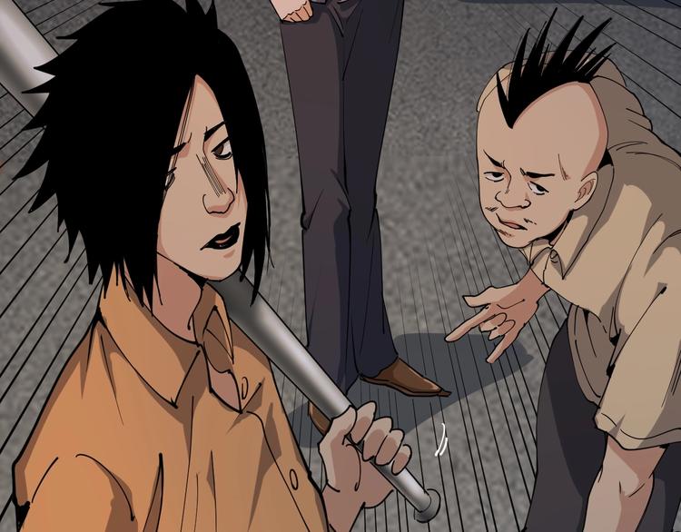 第9话 拦路虎(1/5)-第10话