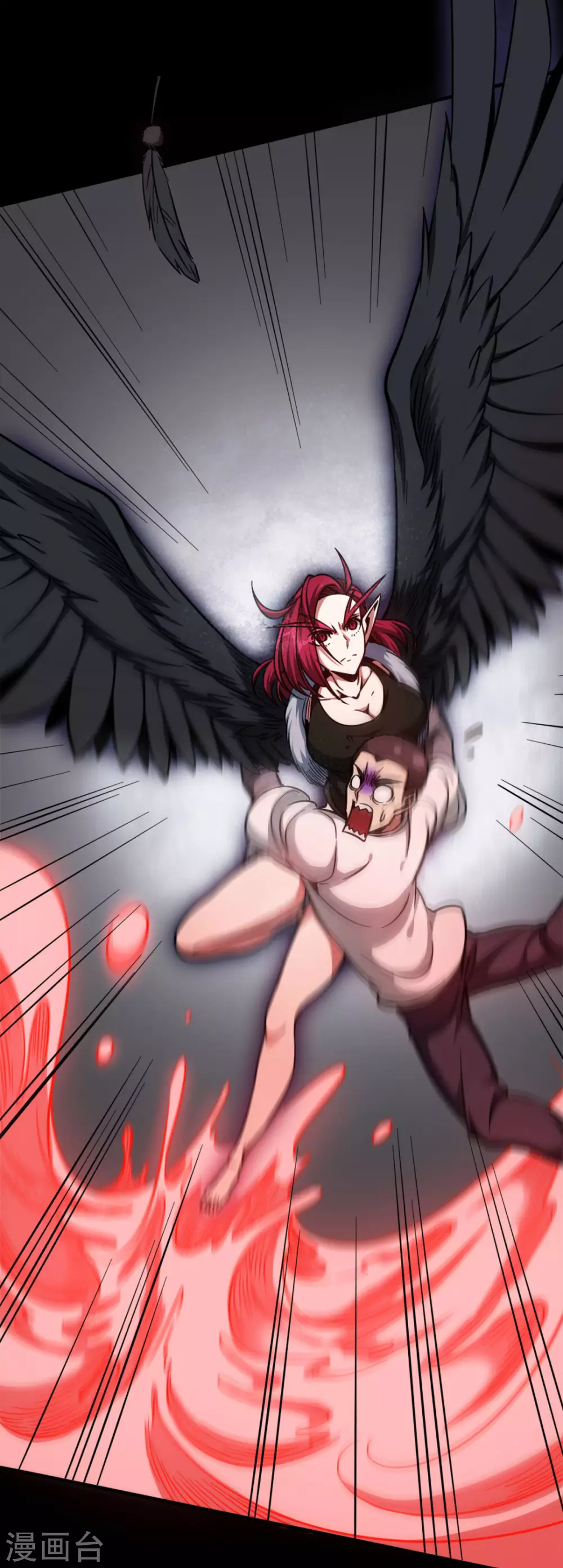 第38话 舍己救人-第38话