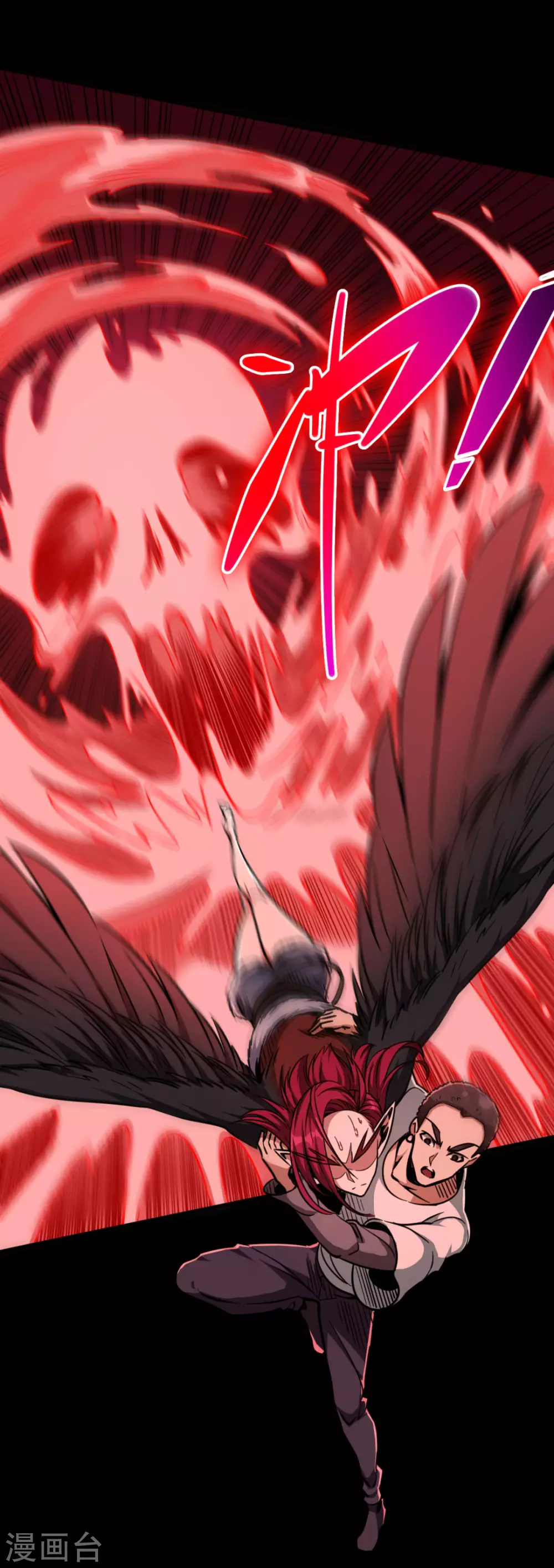 第38话 舍己救人-第38话