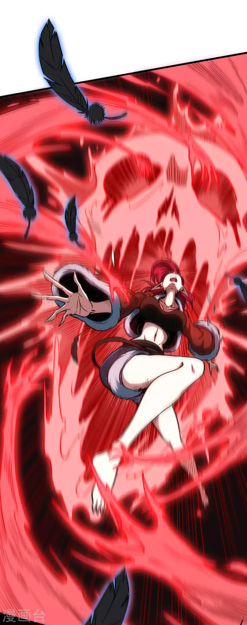 第38话 舍己救人-第38话