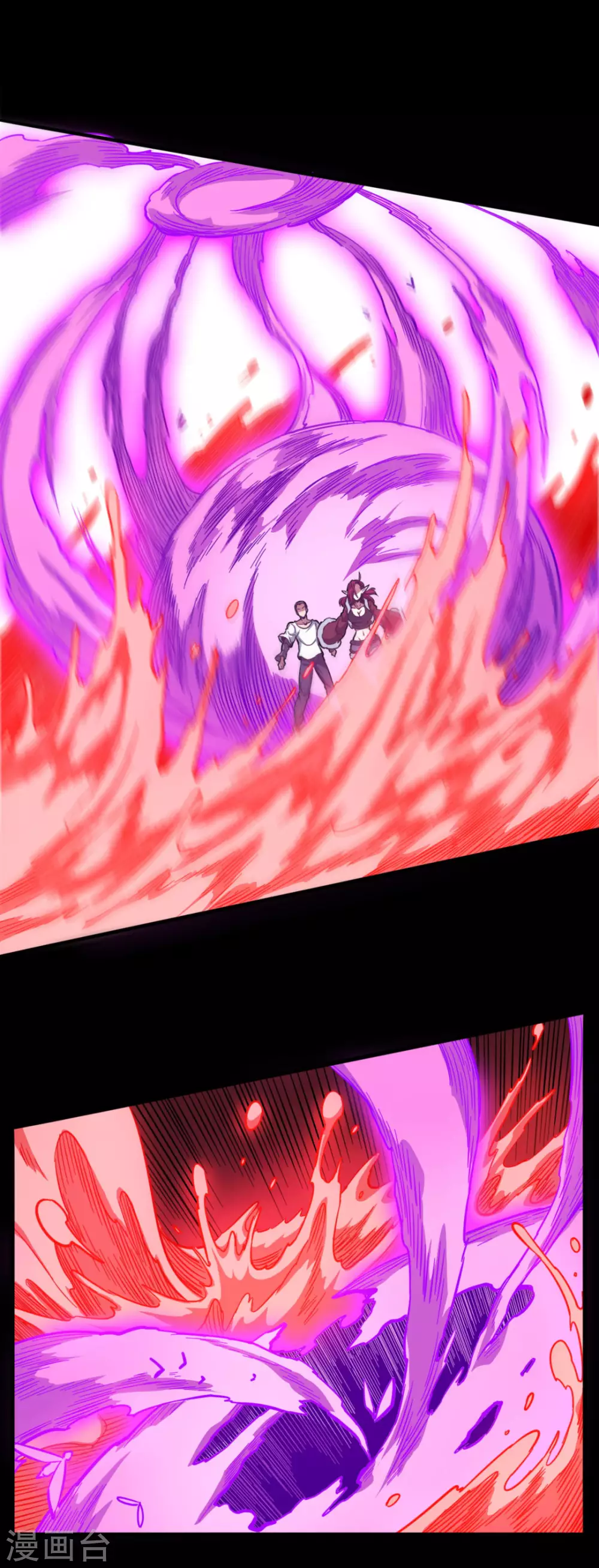 第38话 舍己救人-第38话