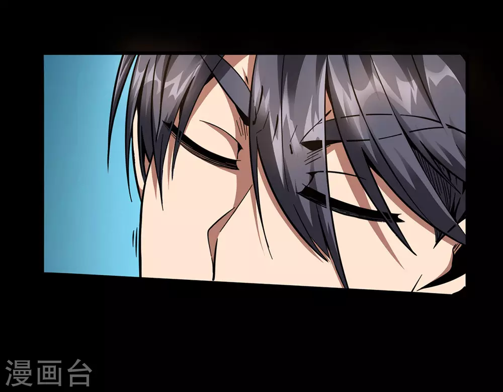 第44话 绝境(1/2)-第44话