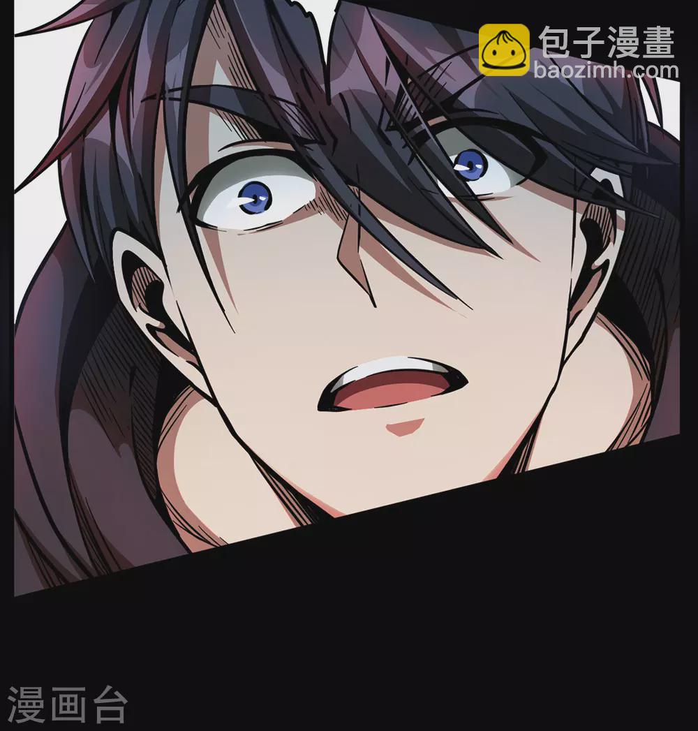 第44话 绝境(1/2)-第44话