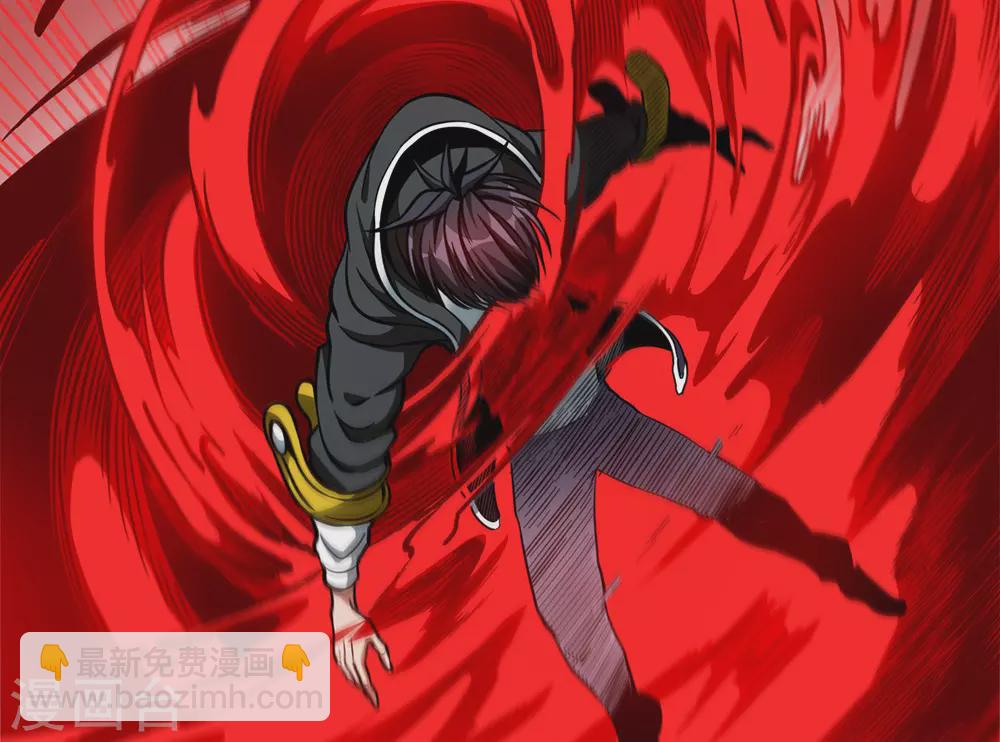 第44话 绝境(1/2)-第44话