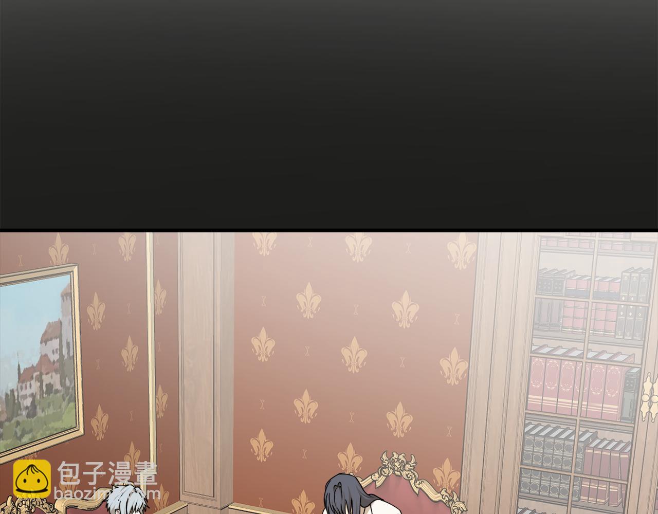 回到哥哥黑化前 - 第74話 您相信神嗎？(1/4) - 7