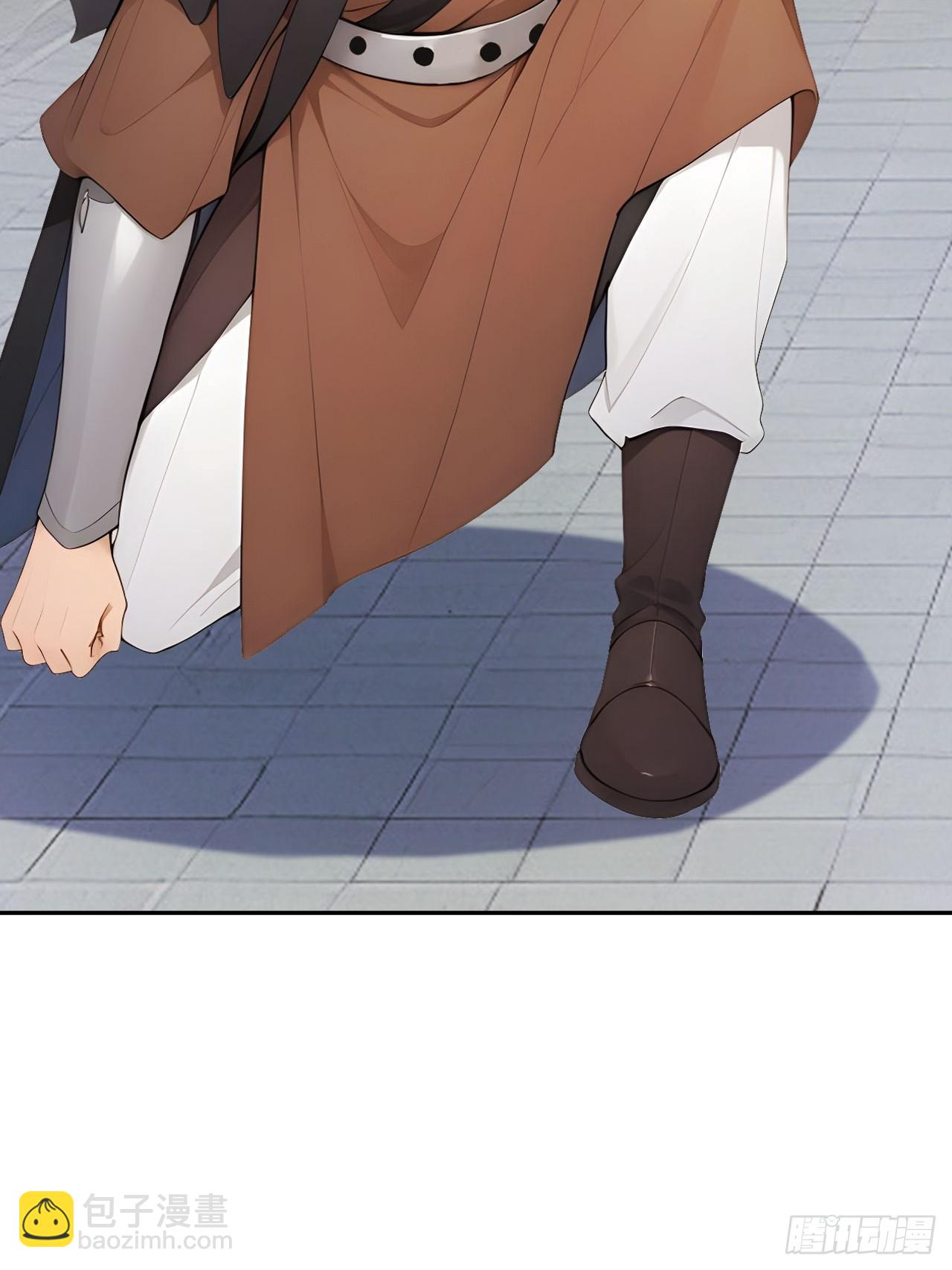 13 收编旧部-第14话