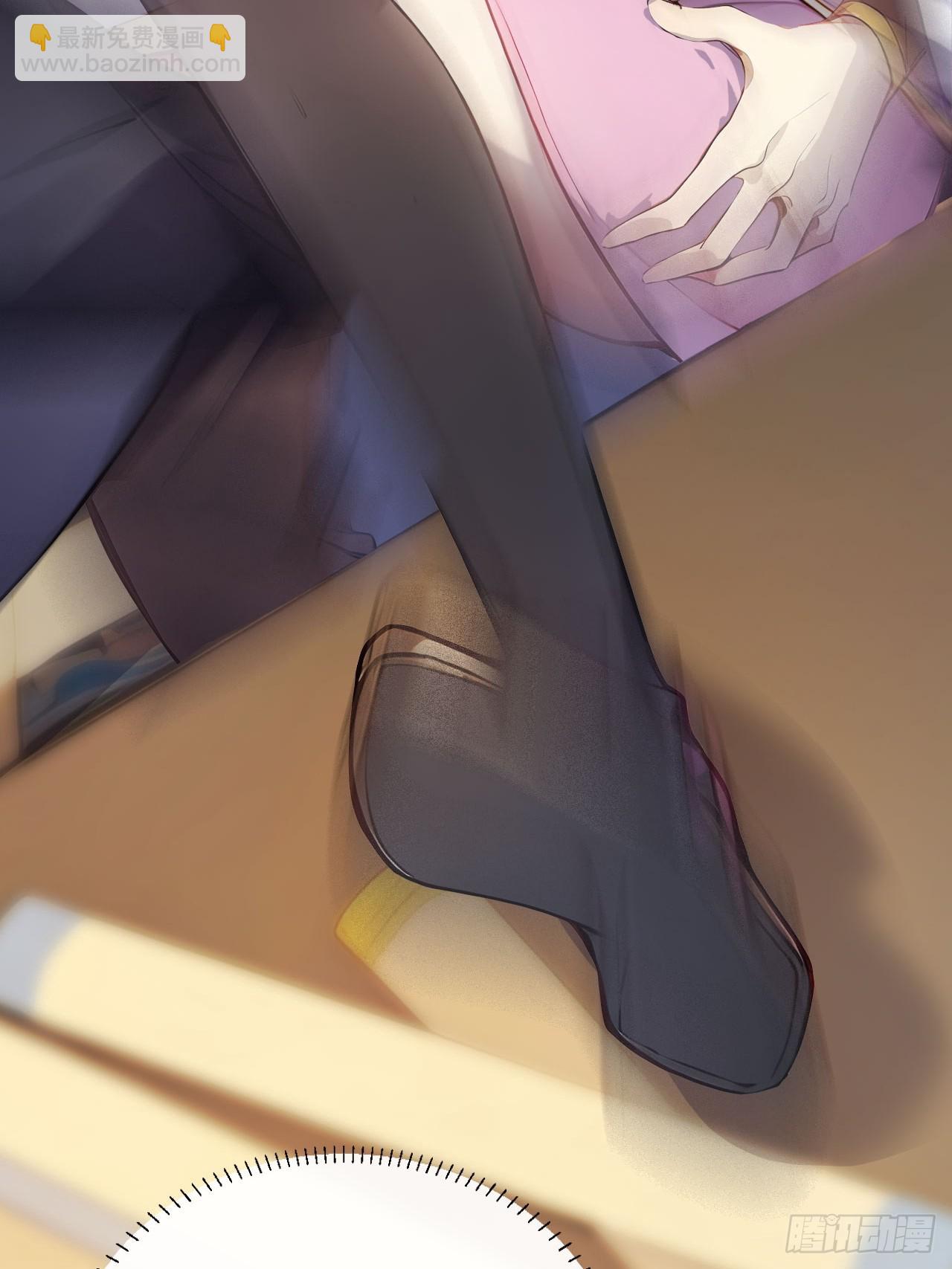 1 刚穿成皇帝就被篡位(1/2)-第2话