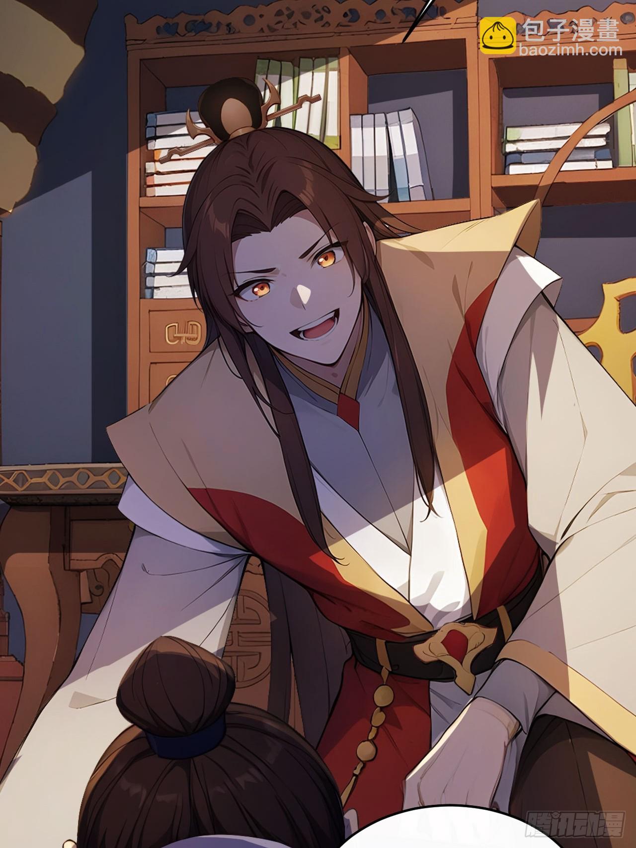 19 人家脚好痛-第20话