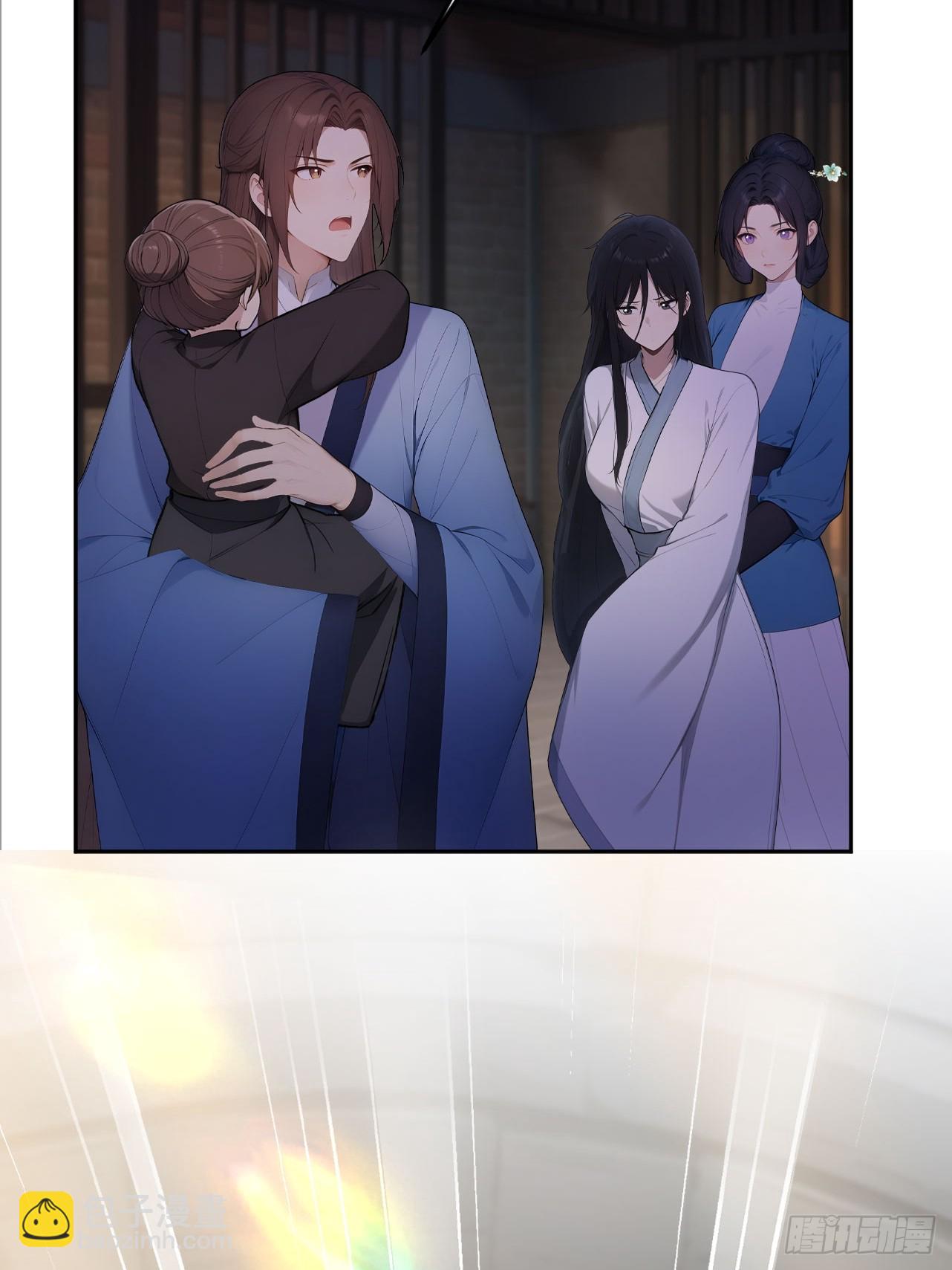 31 与赫连百里正面交锋(1/2)-第32话