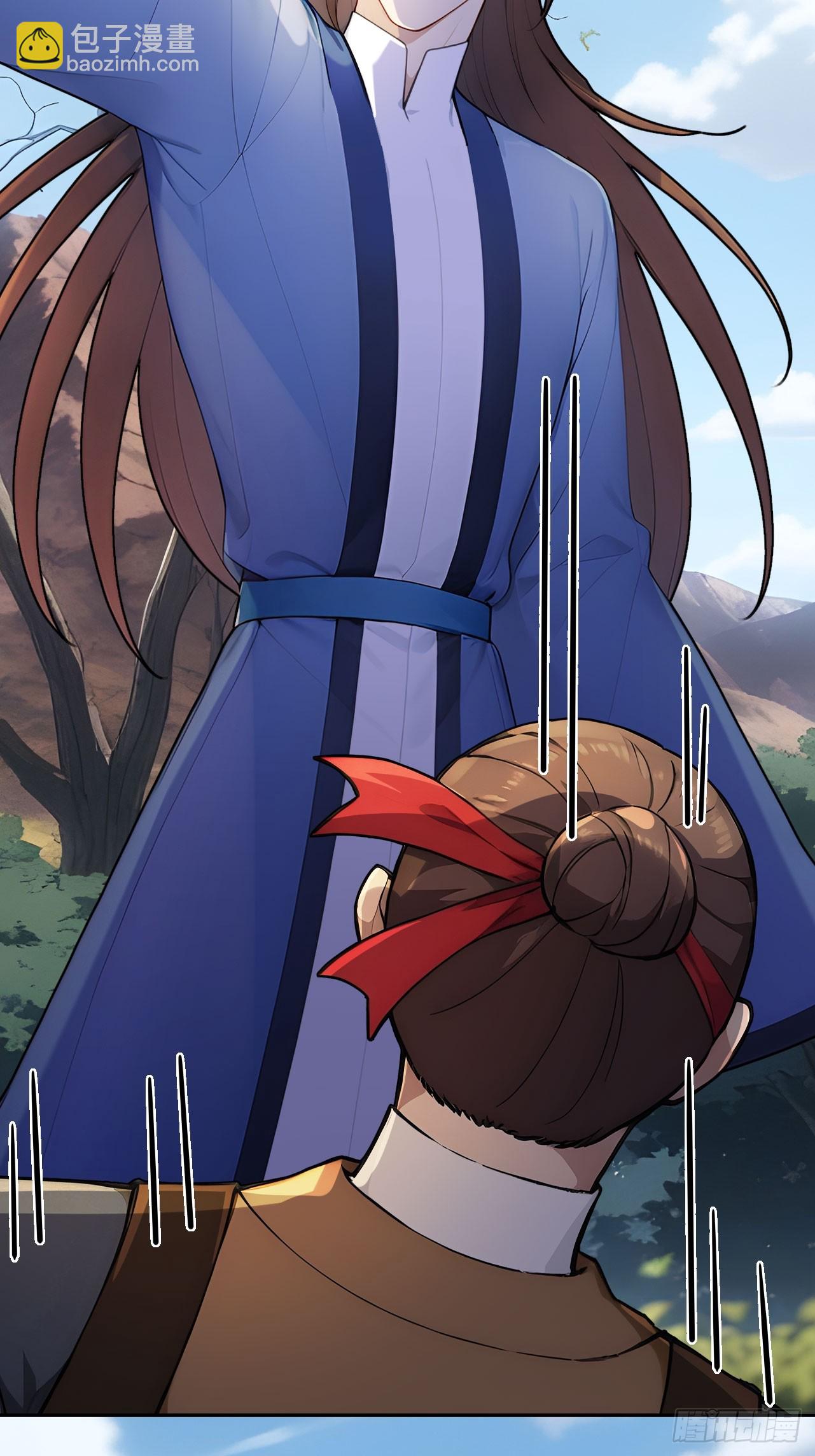 46 震怒(1/2)-第48话