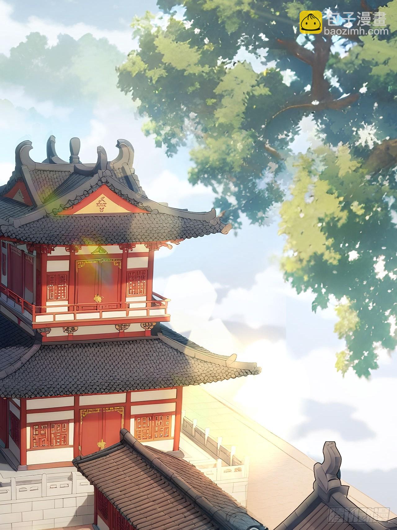 46 震怒(1/2)-第48话