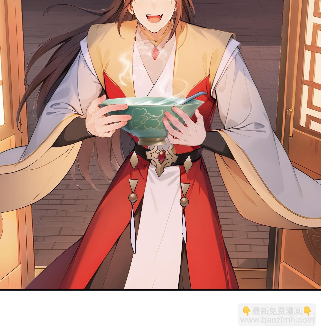 48 媳妇吃醋(1/2)-第50话