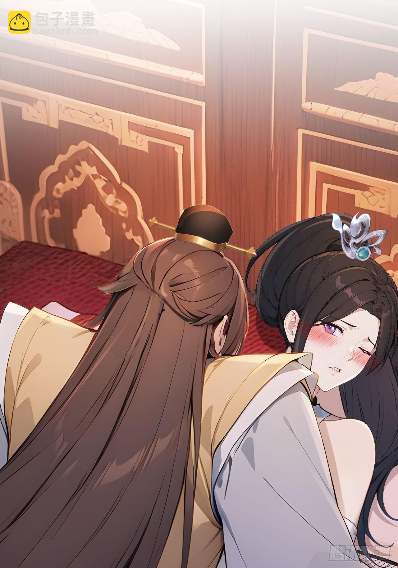 48 媳妇吃醋(1/2)-第50话