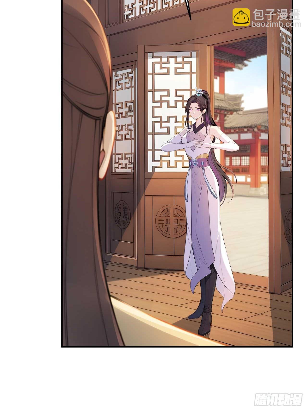 50 顺我者昌，逆我者亡(1/2)-第52话