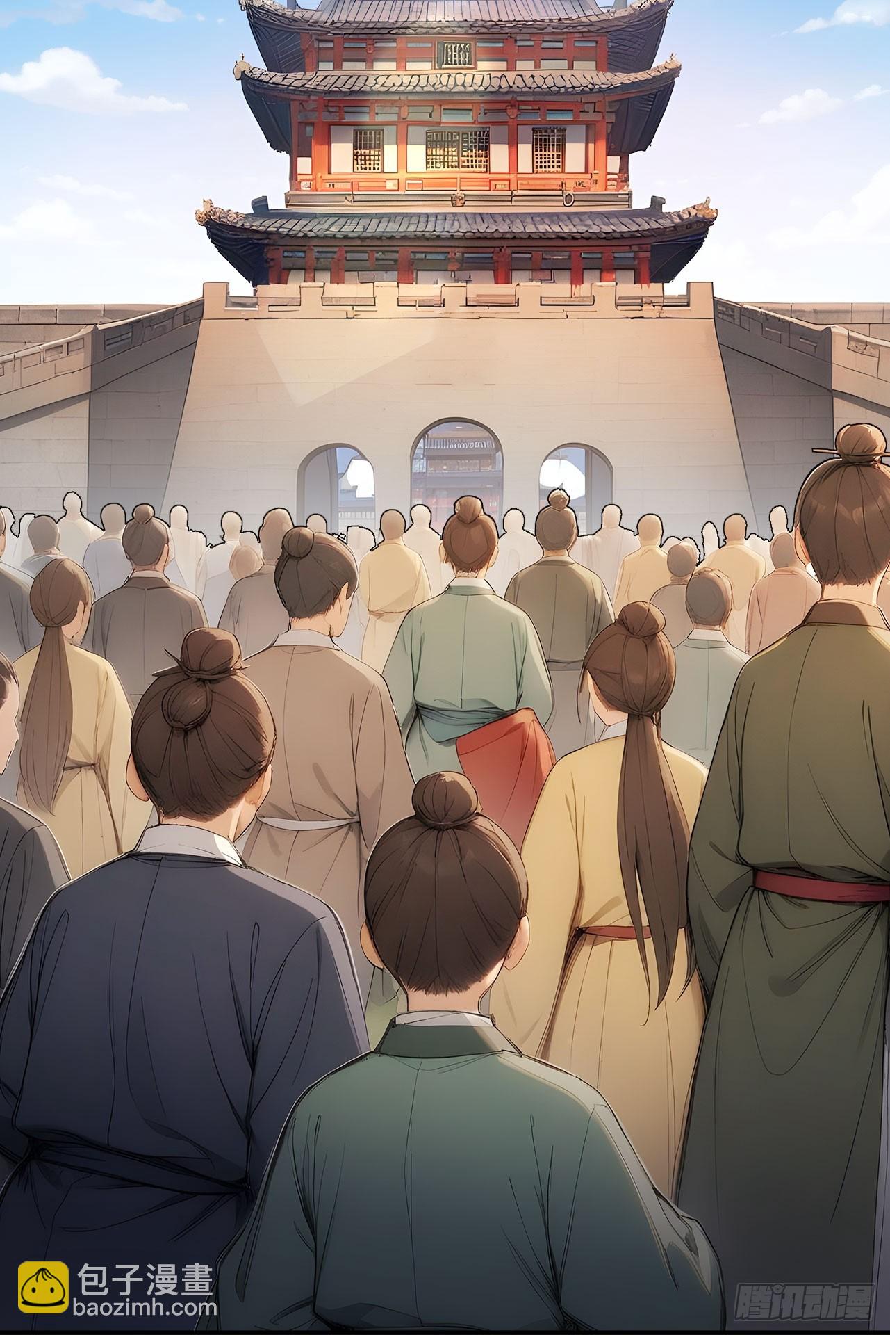 62 义诊开始(1/2)-第64话