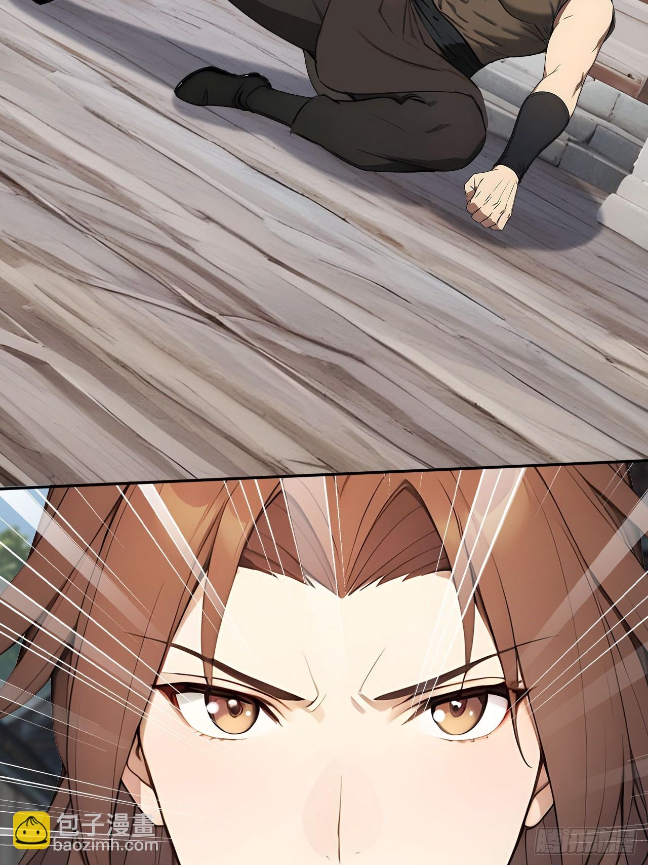 64 朕能治你的病(1/2)-第66话