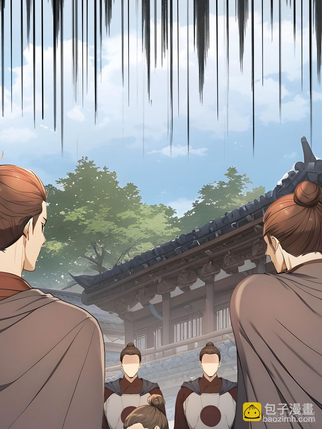 64 朕能治你的病(1/2)-第66话