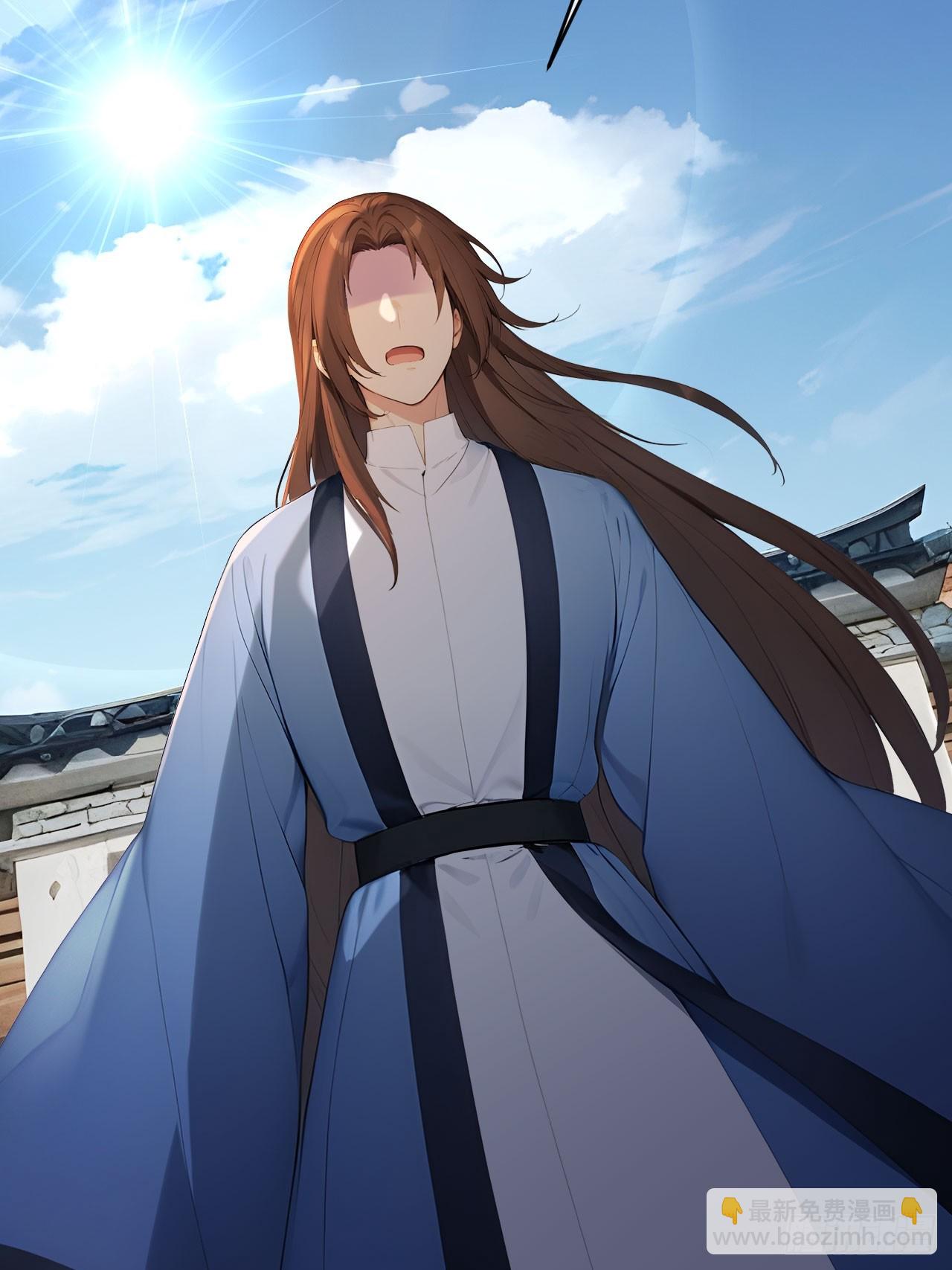 64 朕能治你的病(1/2)-第66话