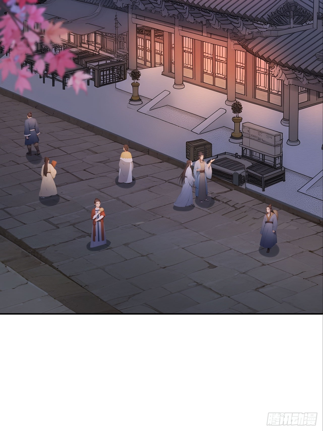 68 红莲教(1/2)-第70话