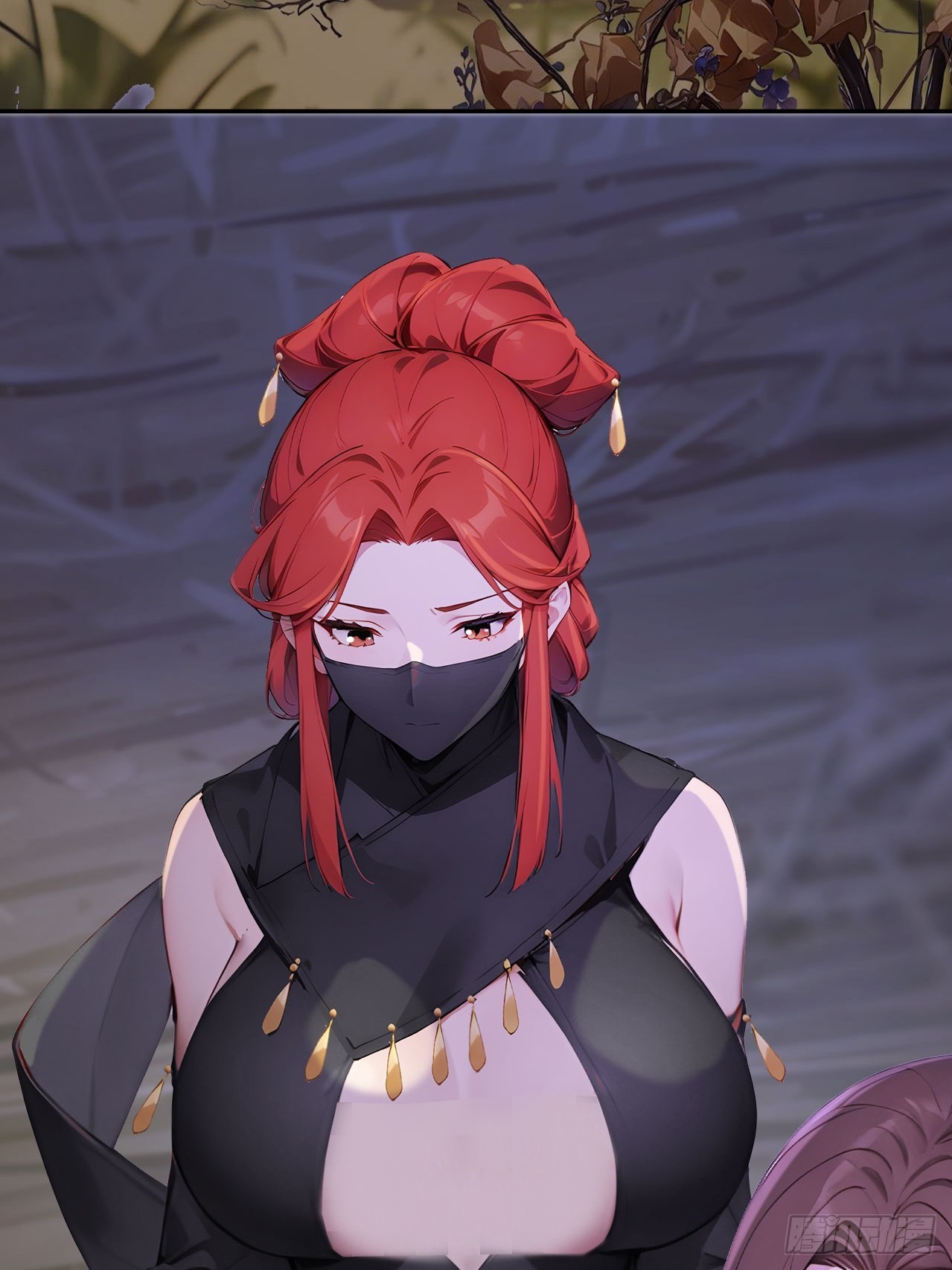 68 红莲教(1/2)-第70话