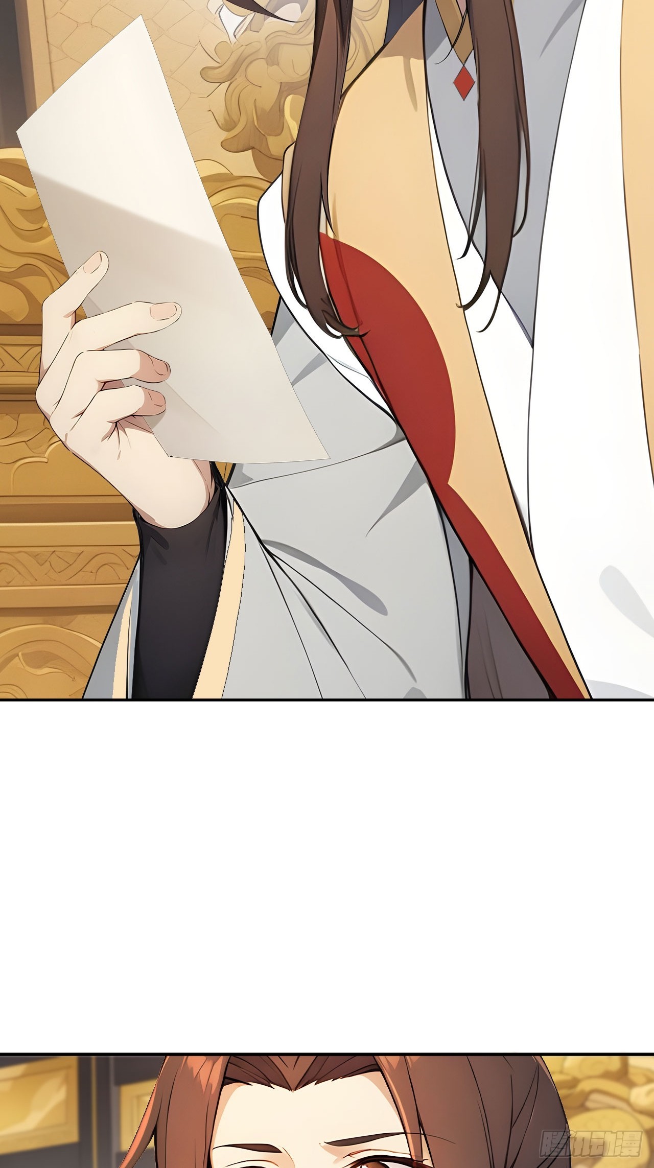 70 孔禹上殿(1/2)-第72话