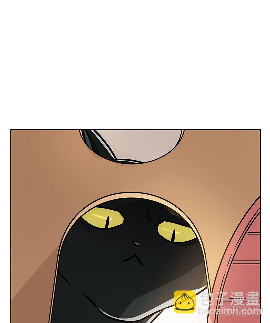 第96爪 猫鼠联盟-第102话