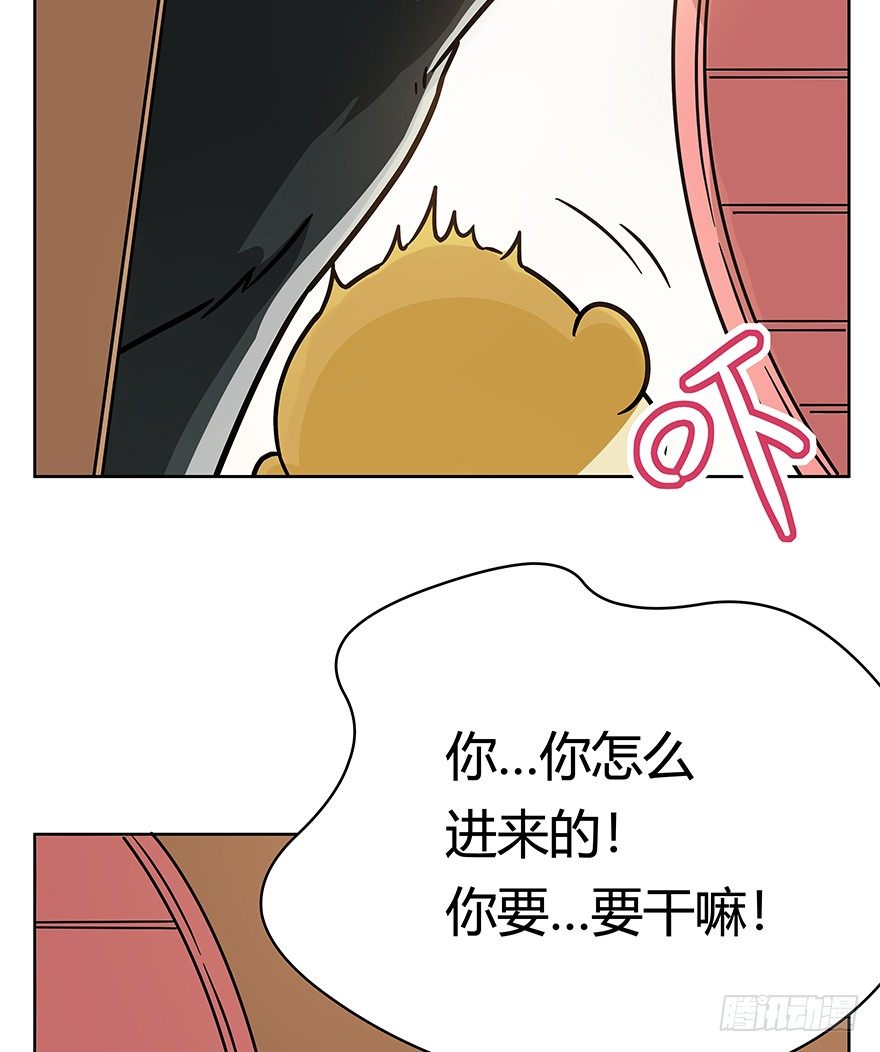 第96爪 猫鼠联盟-第102话