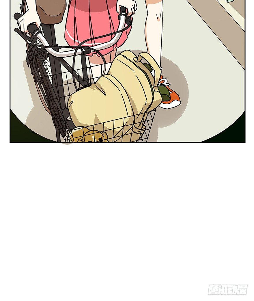 第98爪 告密（下）-第104话