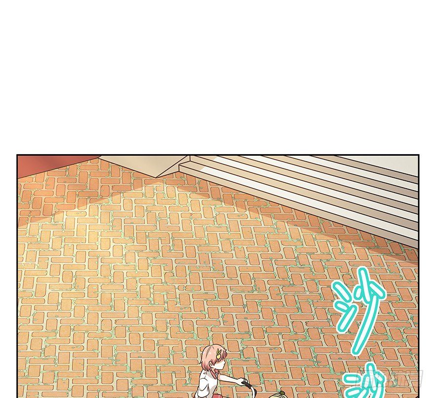 第98爪 告密（下）-第104话