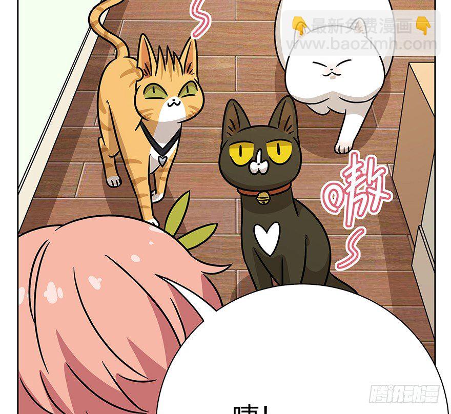 第98爪 告密（下）-第104话