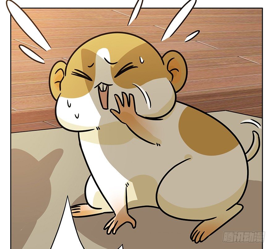 第98爪 告密（下）-第104话