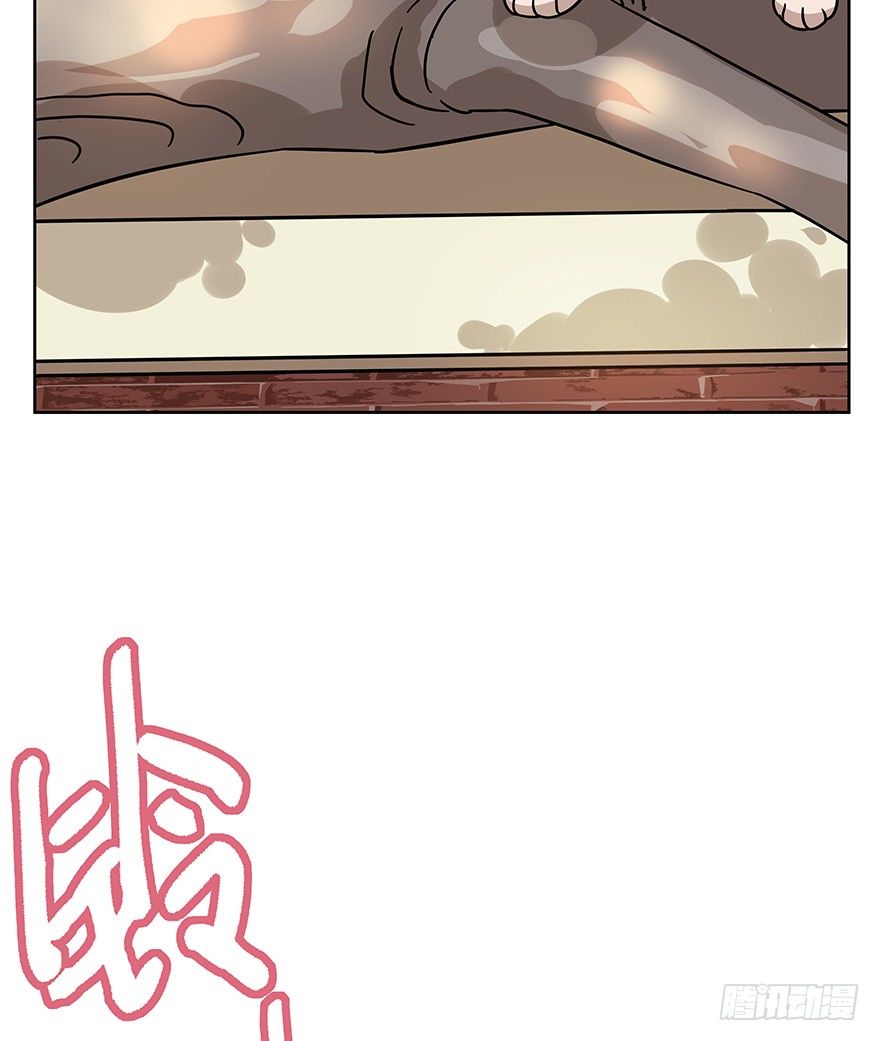 第98爪 告密（下）-第104话