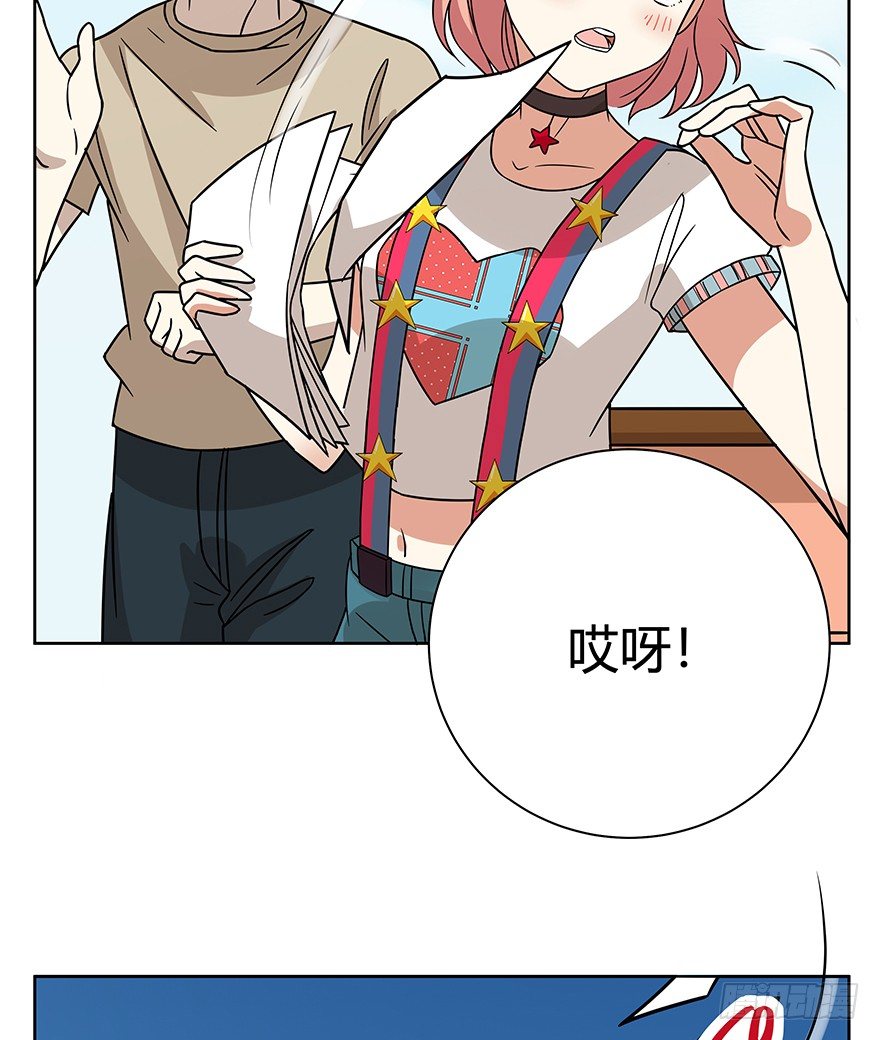 第104爪 下定决心-第110话