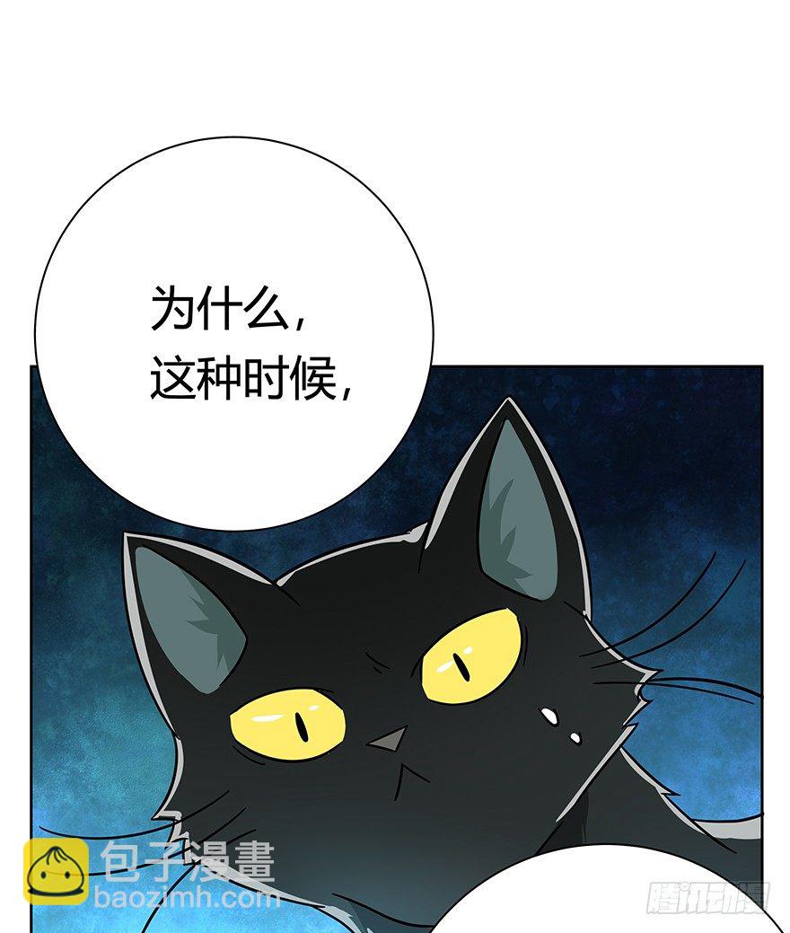 回到过去变成猫外传 - 第104爪 下定决心 - 6