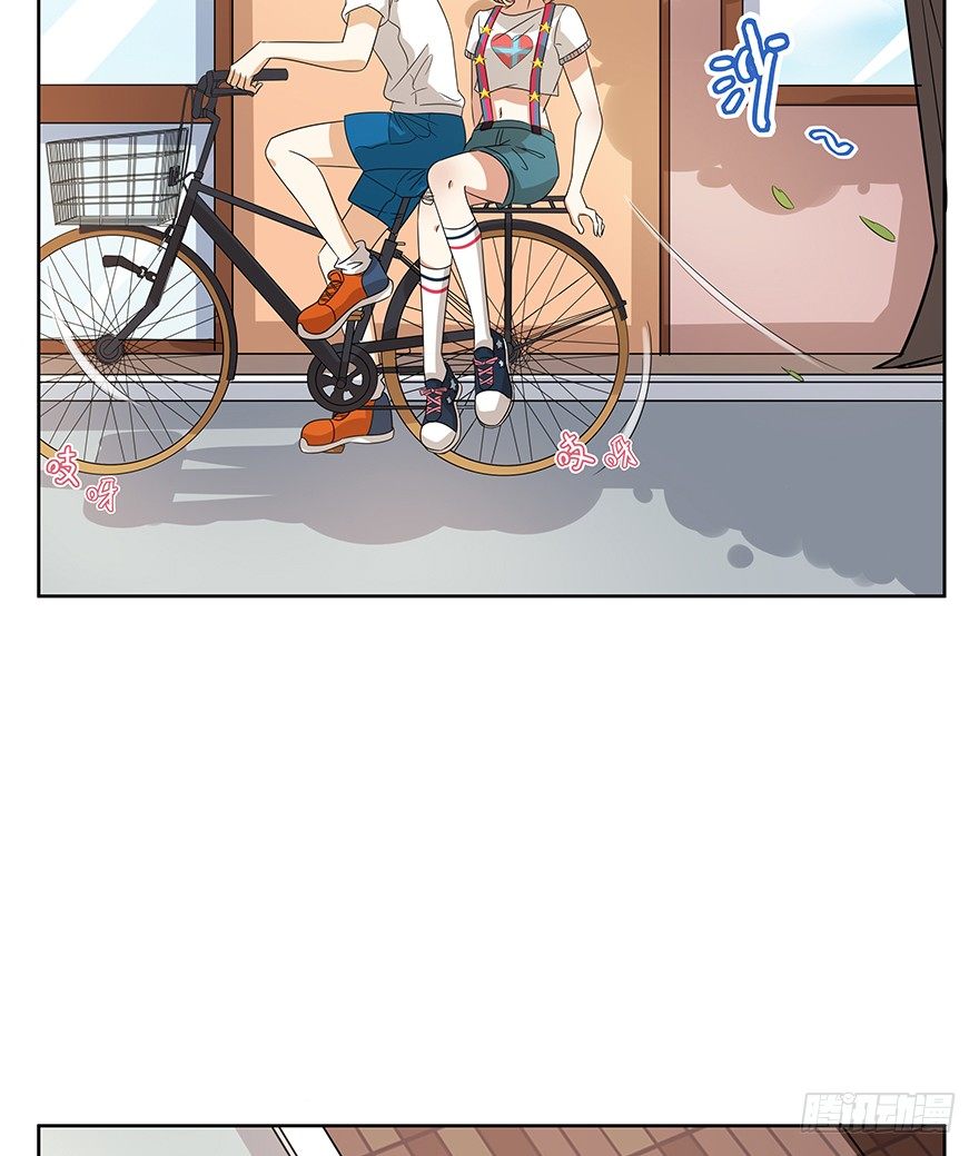 第104爪 下定决心-第110话