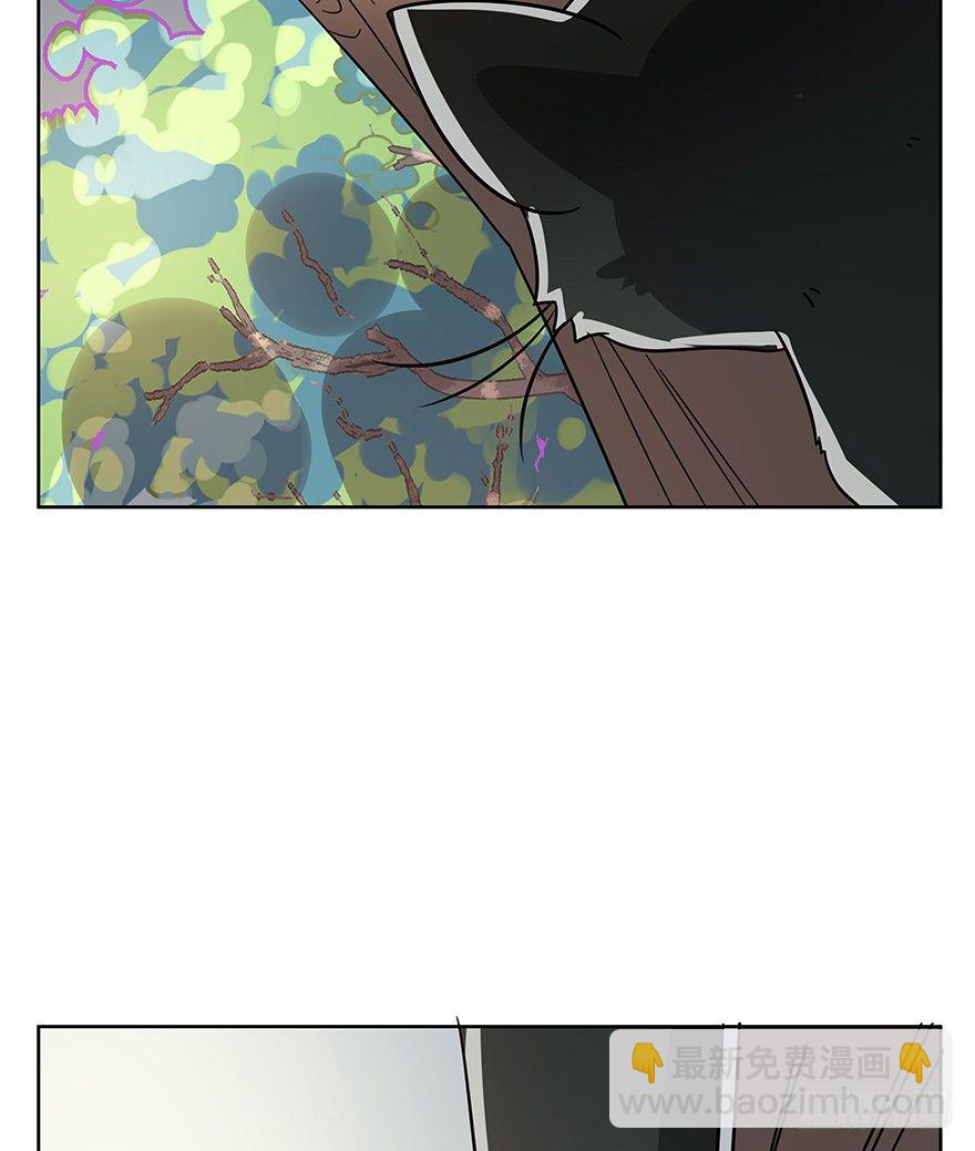 第104爪 下定决心-第110话