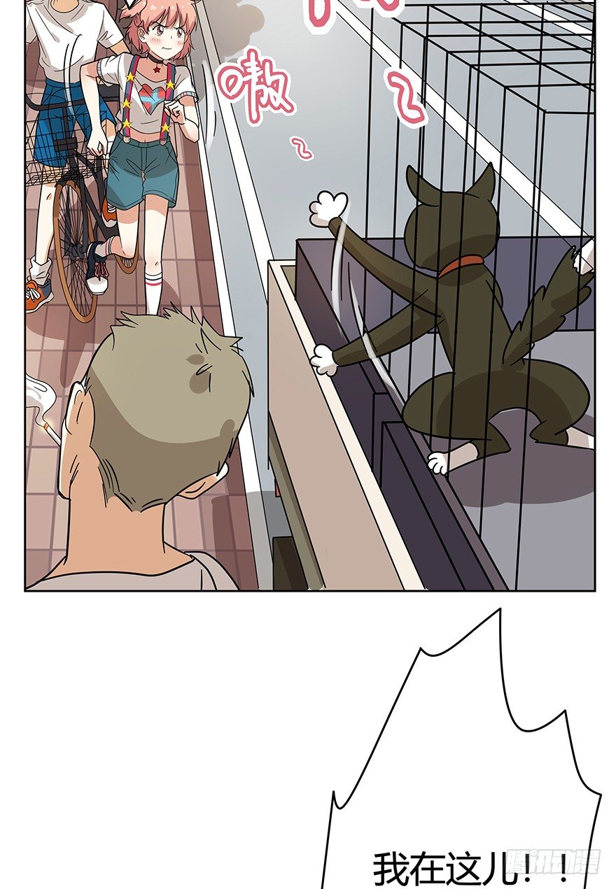 第106爪 阴差阳错（下）-第112话