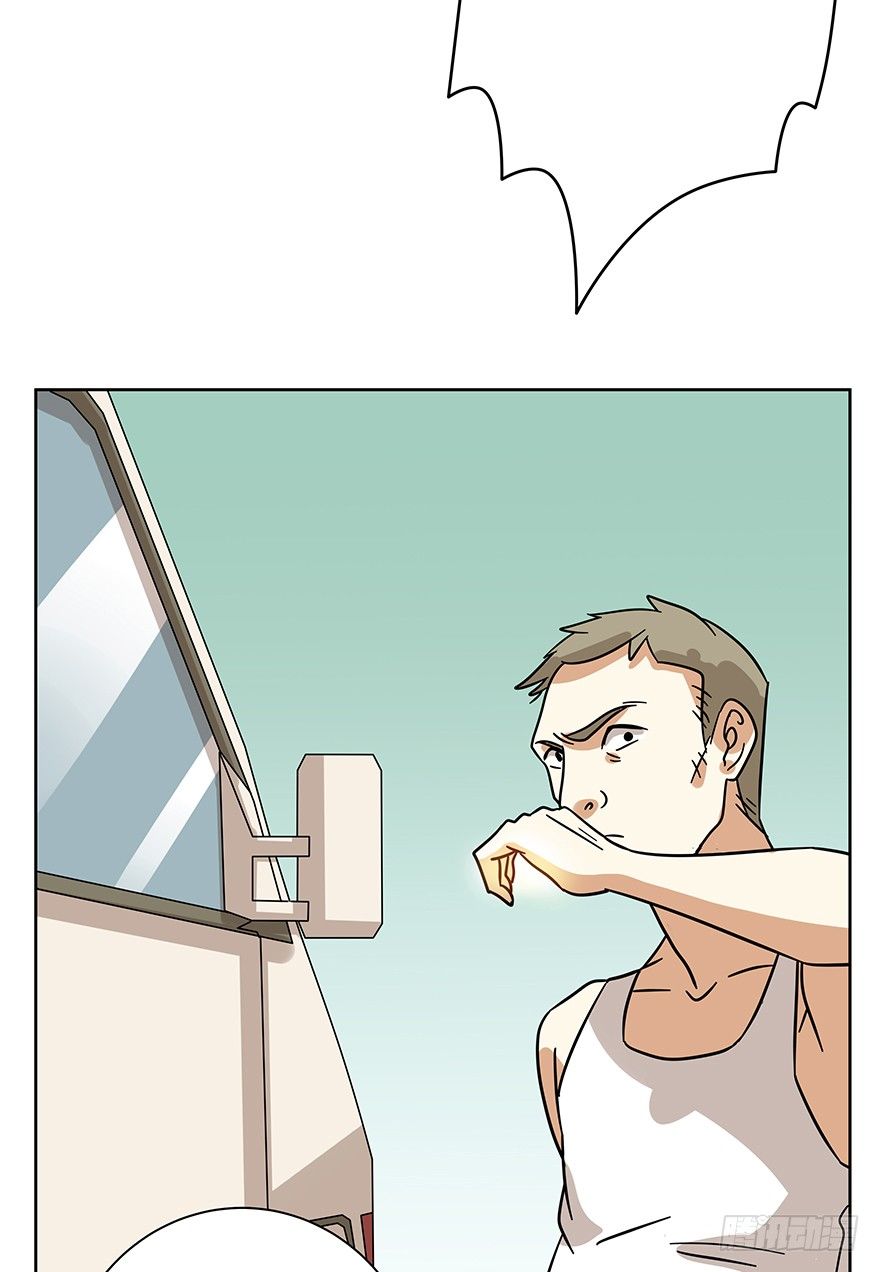 第106爪 阴差阳错（下）-第112话