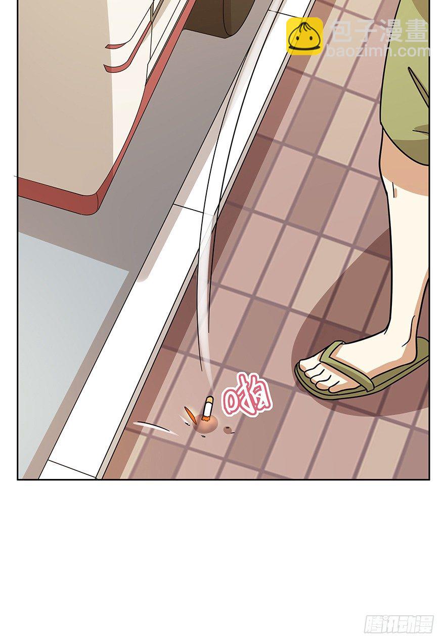 第106爪 阴差阳错（下）-第112话