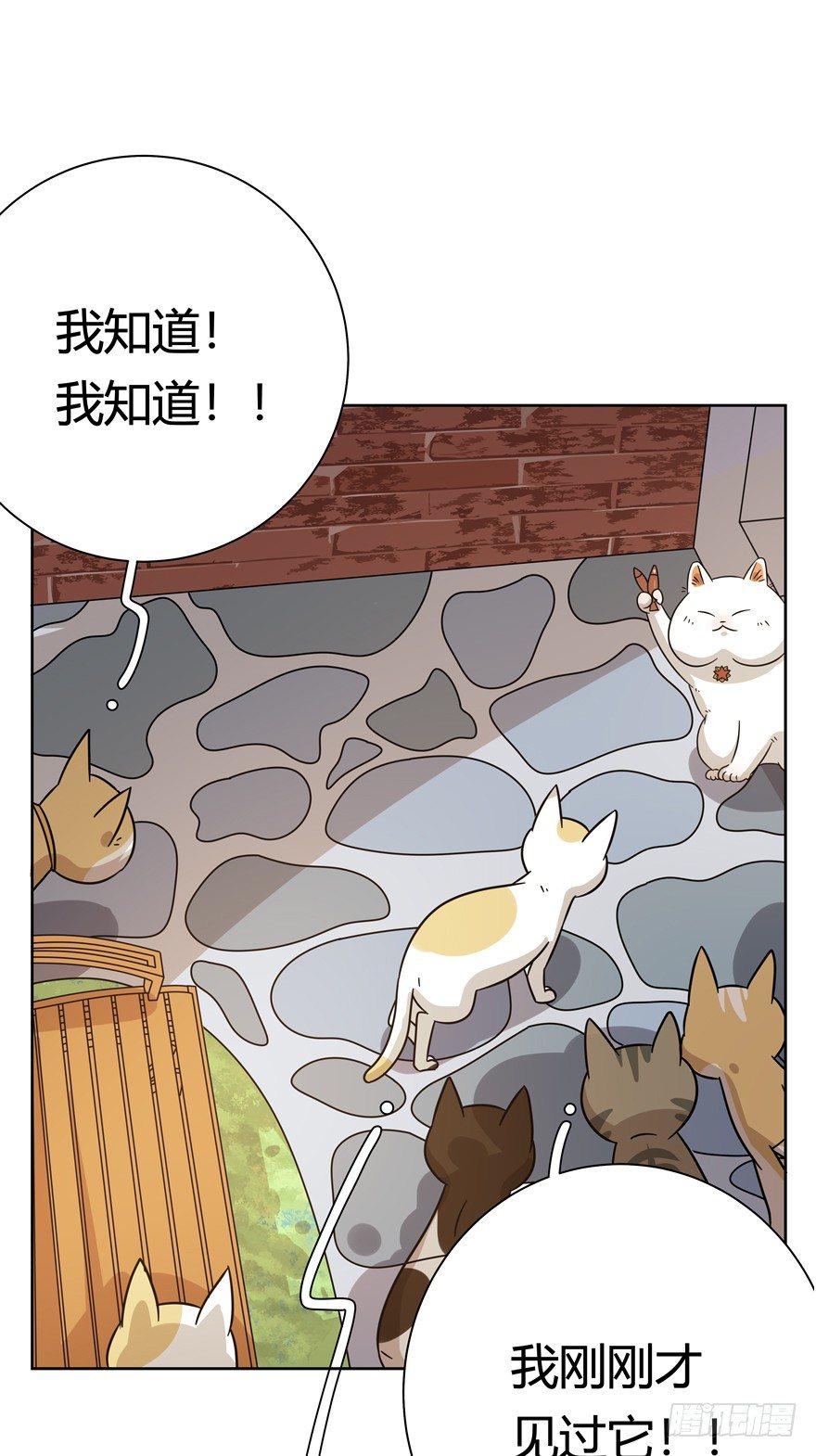 第108爪 一锅端（下）-第114话