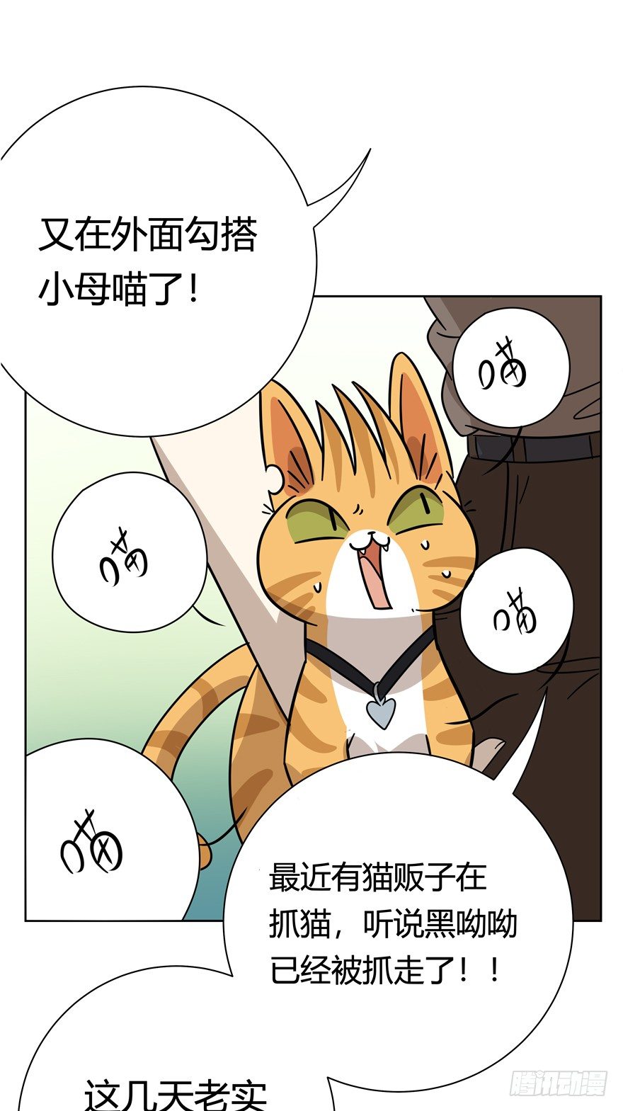 第108爪 一锅端（下）-第114话