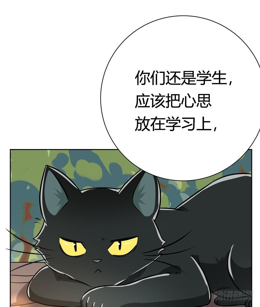 回到过去变成猫外传 - 第110爪 一力承担（上） - 4