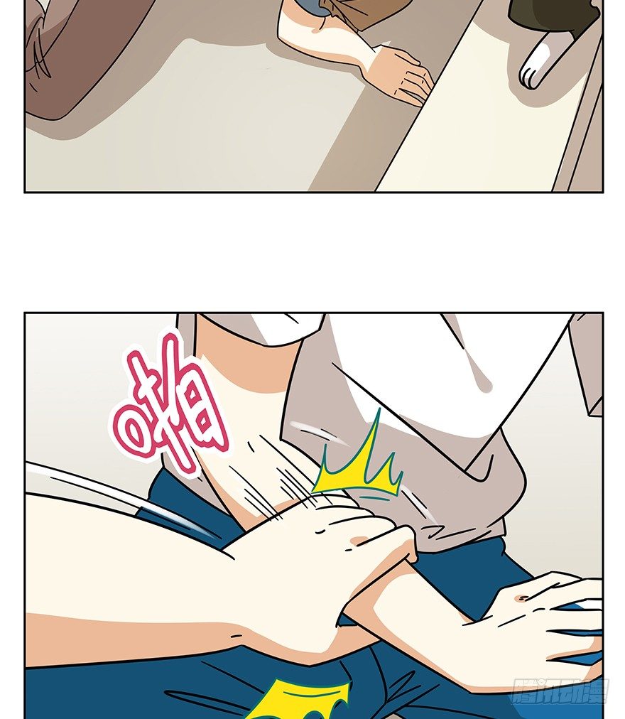 第118爪 杀回大本营（上）-第124话