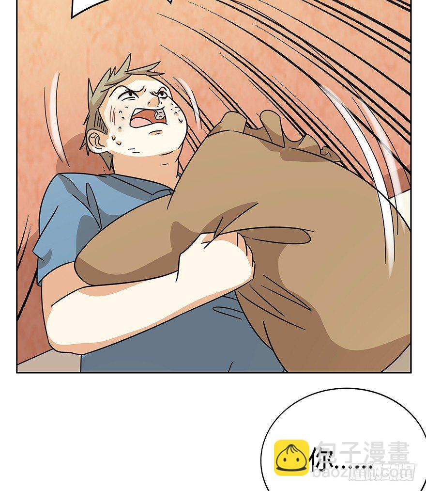 第118爪 杀回大本营（上）-第124话